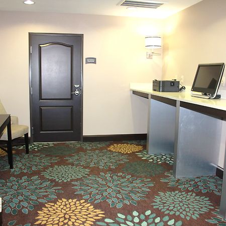 Staybridge Suites Houston - Iah Airport By Ihg Aldine Kültér fotó