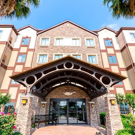 Staybridge Suites Houston - Iah Airport By Ihg Aldine Kültér fotó