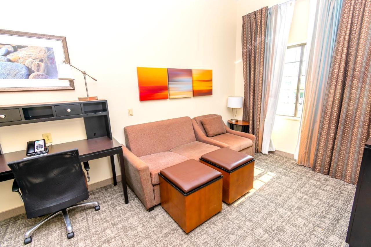 Staybridge Suites Houston - Iah Airport By Ihg Aldine Szoba fotó