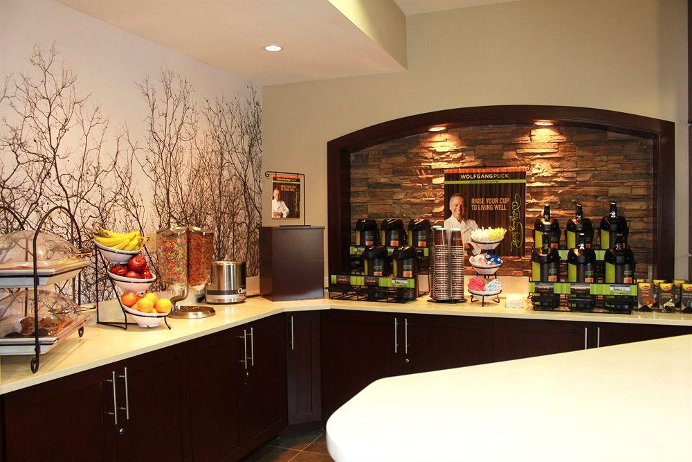 Staybridge Suites Houston - Iah Airport By Ihg Aldine Kültér fotó