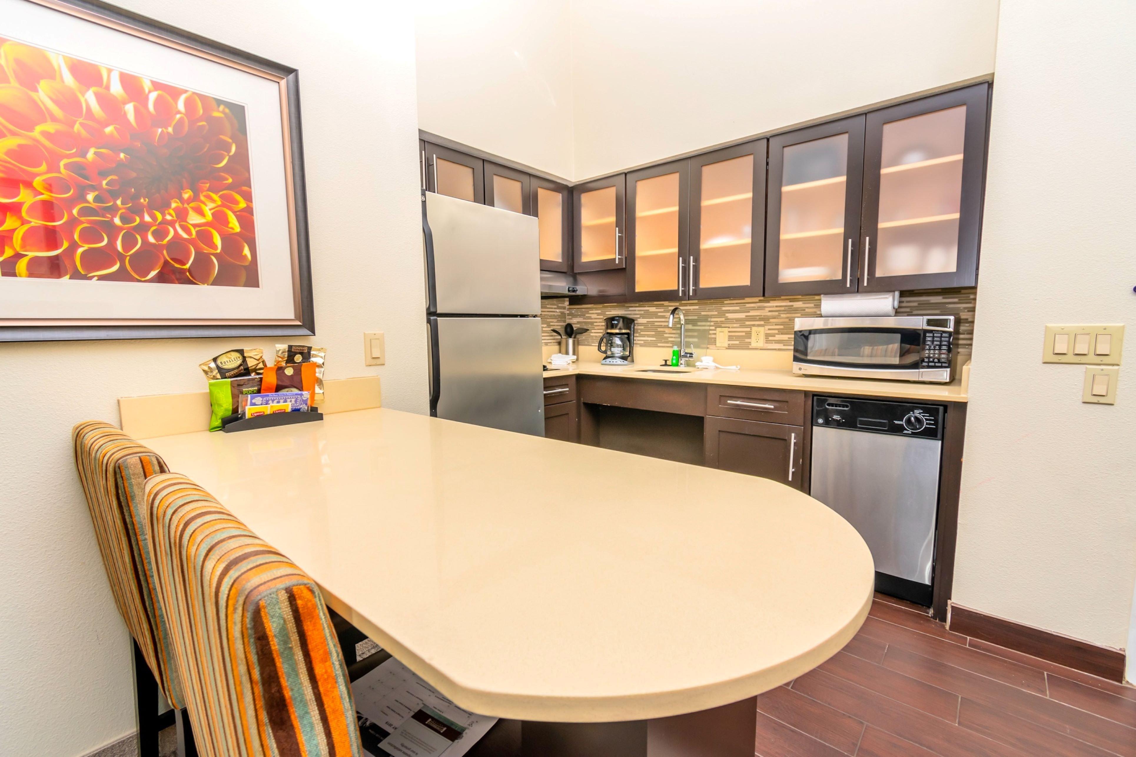 Staybridge Suites Houston - Iah Airport By Ihg Aldine Kültér fotó