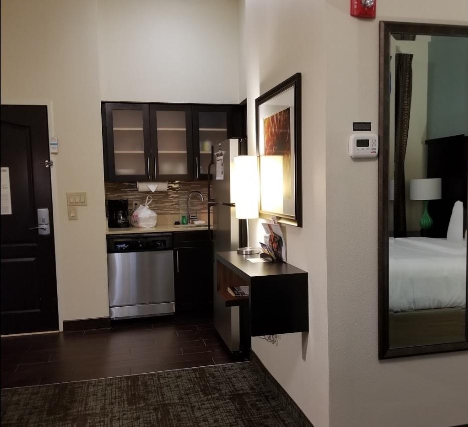 Staybridge Suites Houston - Iah Airport By Ihg Aldine Kültér fotó