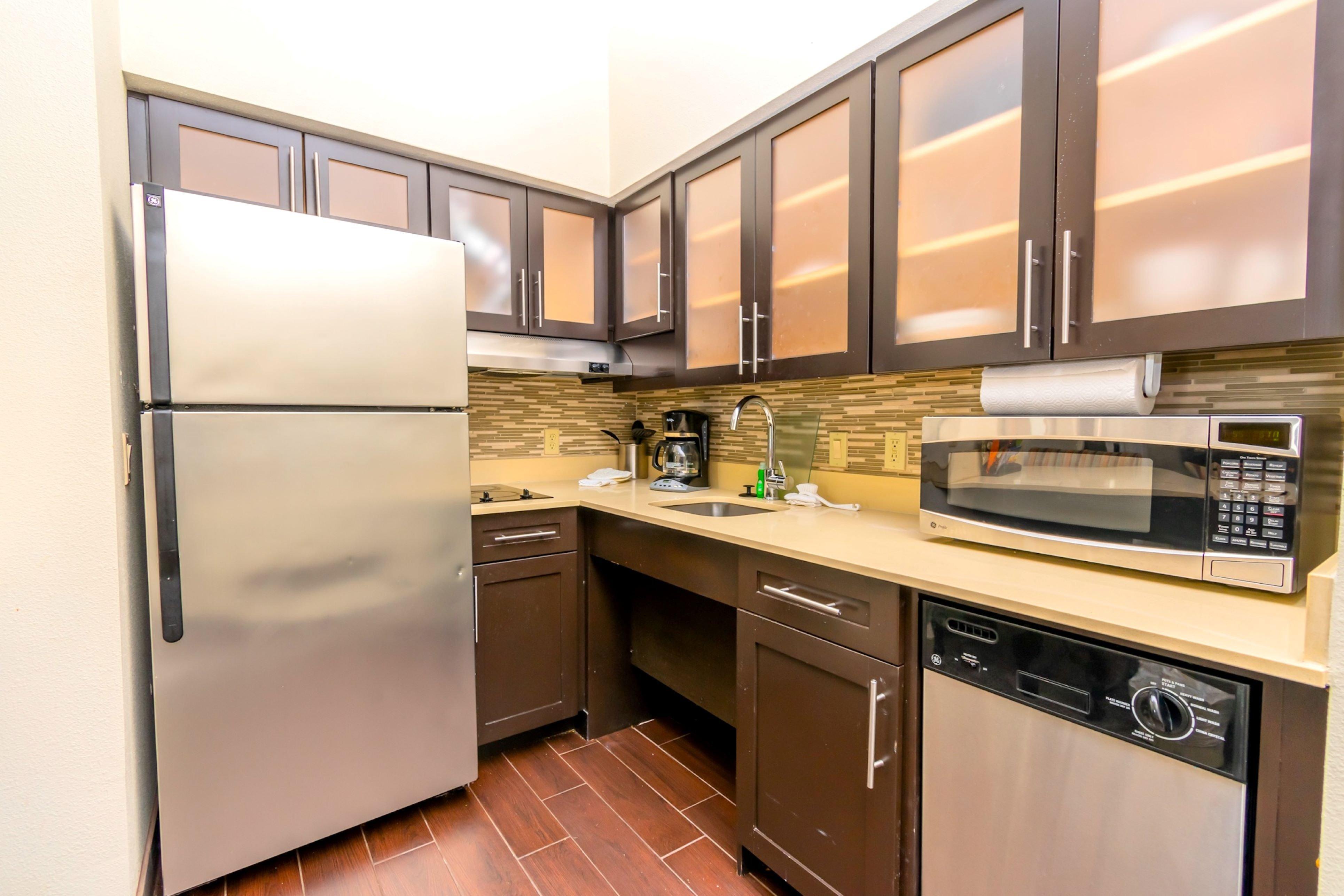 Staybridge Suites Houston - Iah Airport By Ihg Aldine Kültér fotó