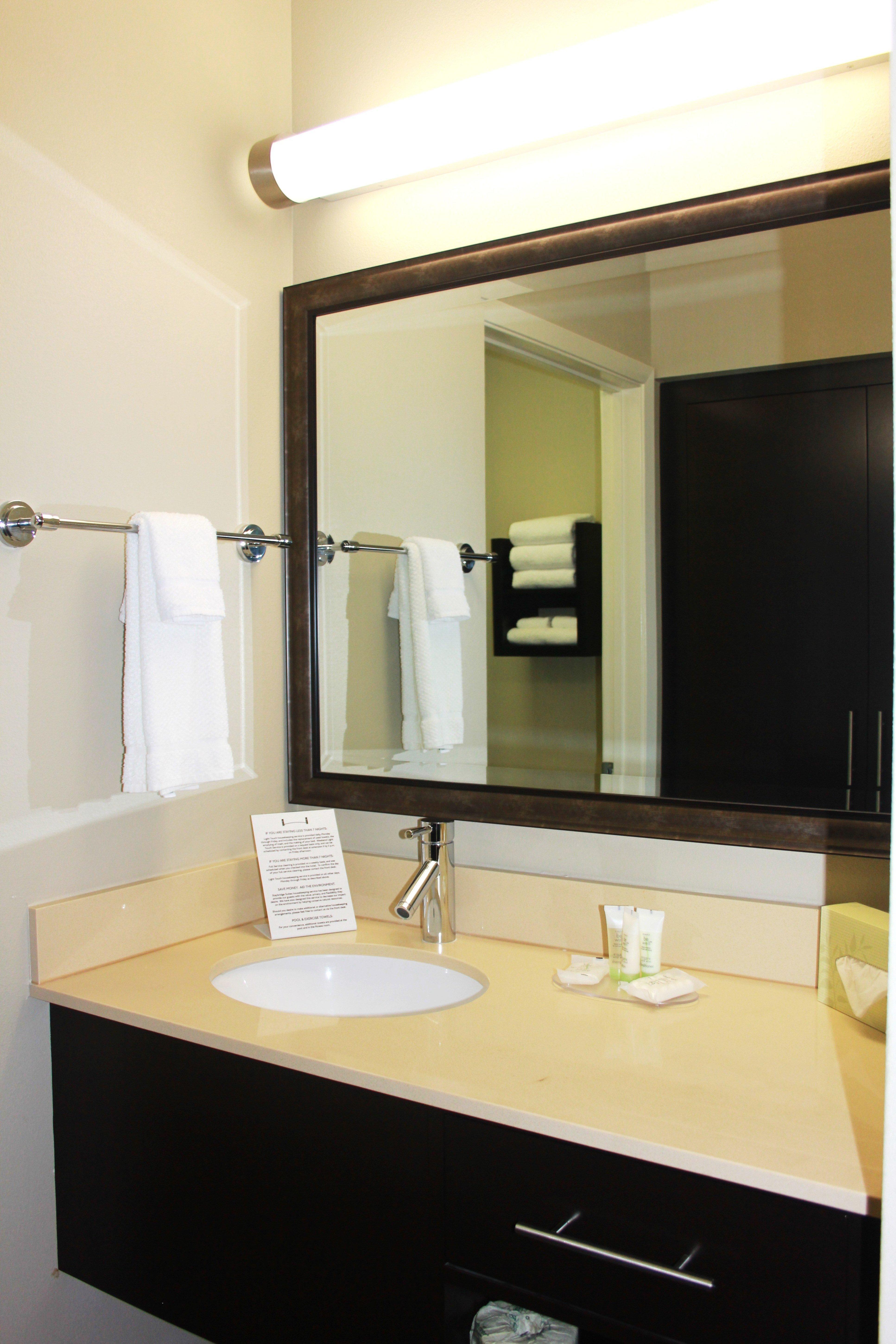 Staybridge Suites Houston - Iah Airport By Ihg Aldine Kültér fotó