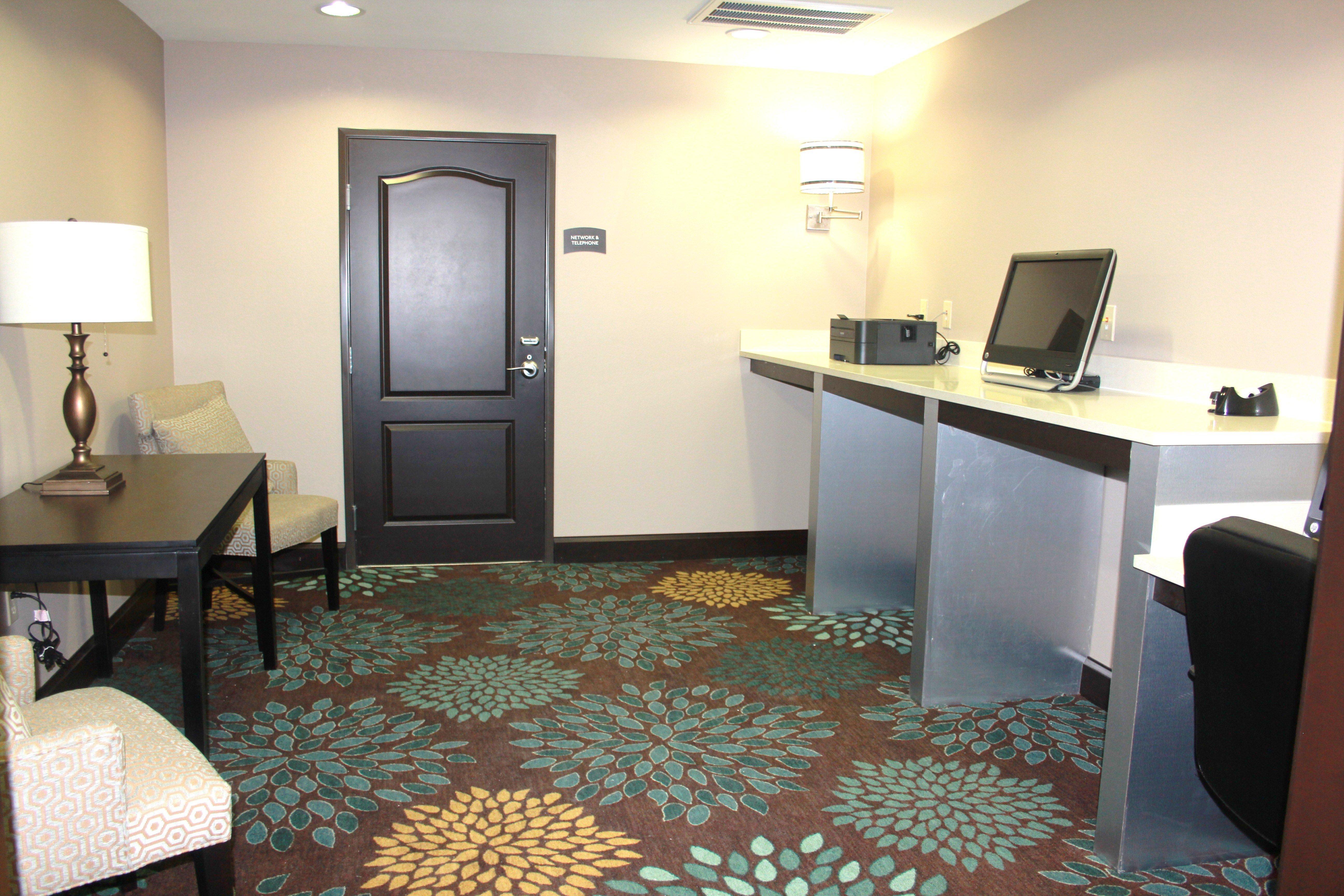Staybridge Suites Houston - Iah Airport By Ihg Aldine Kültér fotó