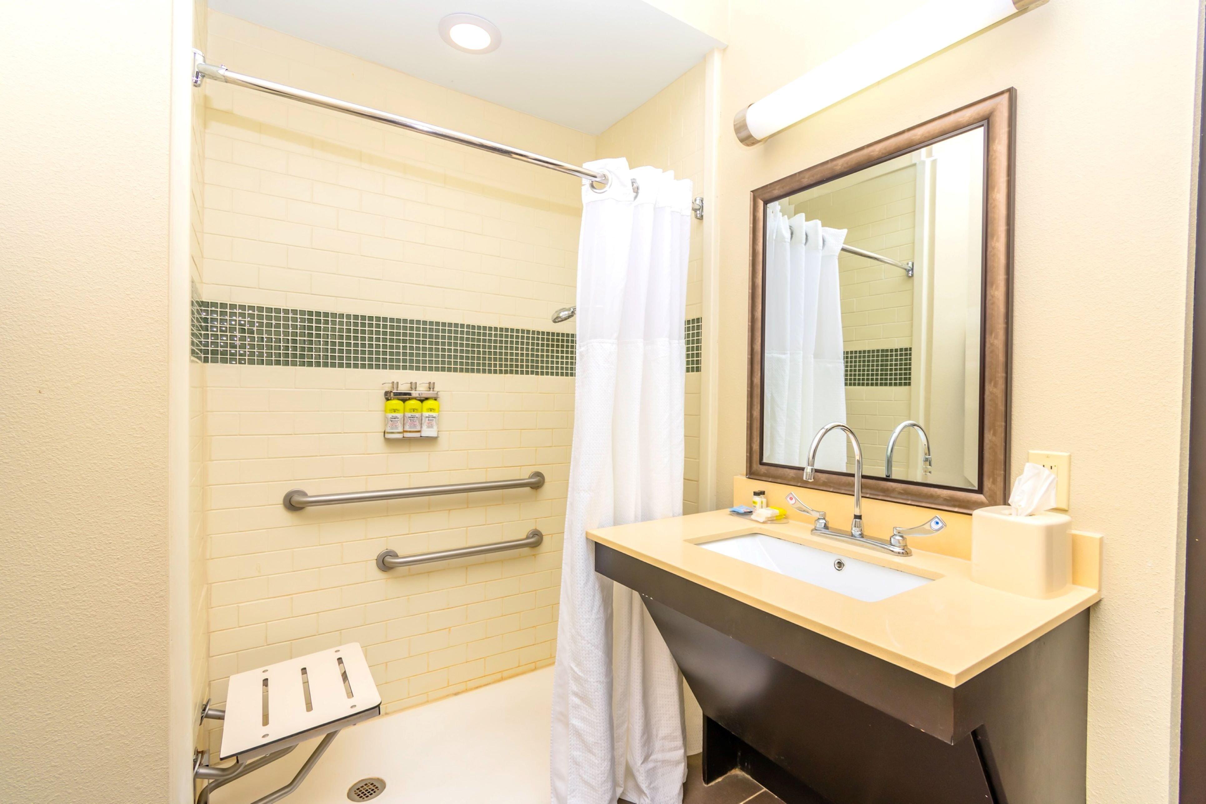 Staybridge Suites Houston - Iah Airport By Ihg Aldine Kültér fotó