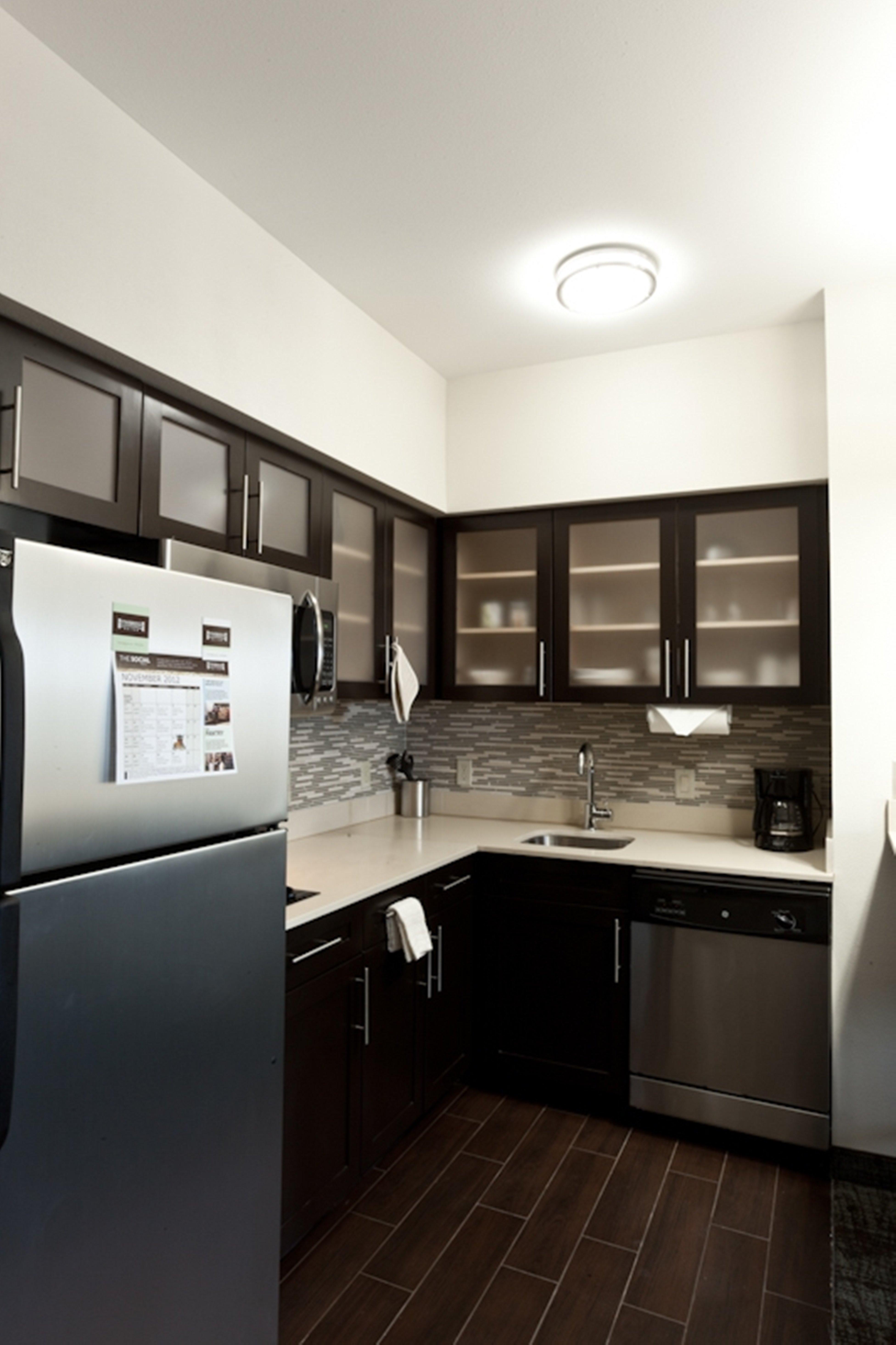 Staybridge Suites Houston - Iah Airport By Ihg Aldine Kültér fotó