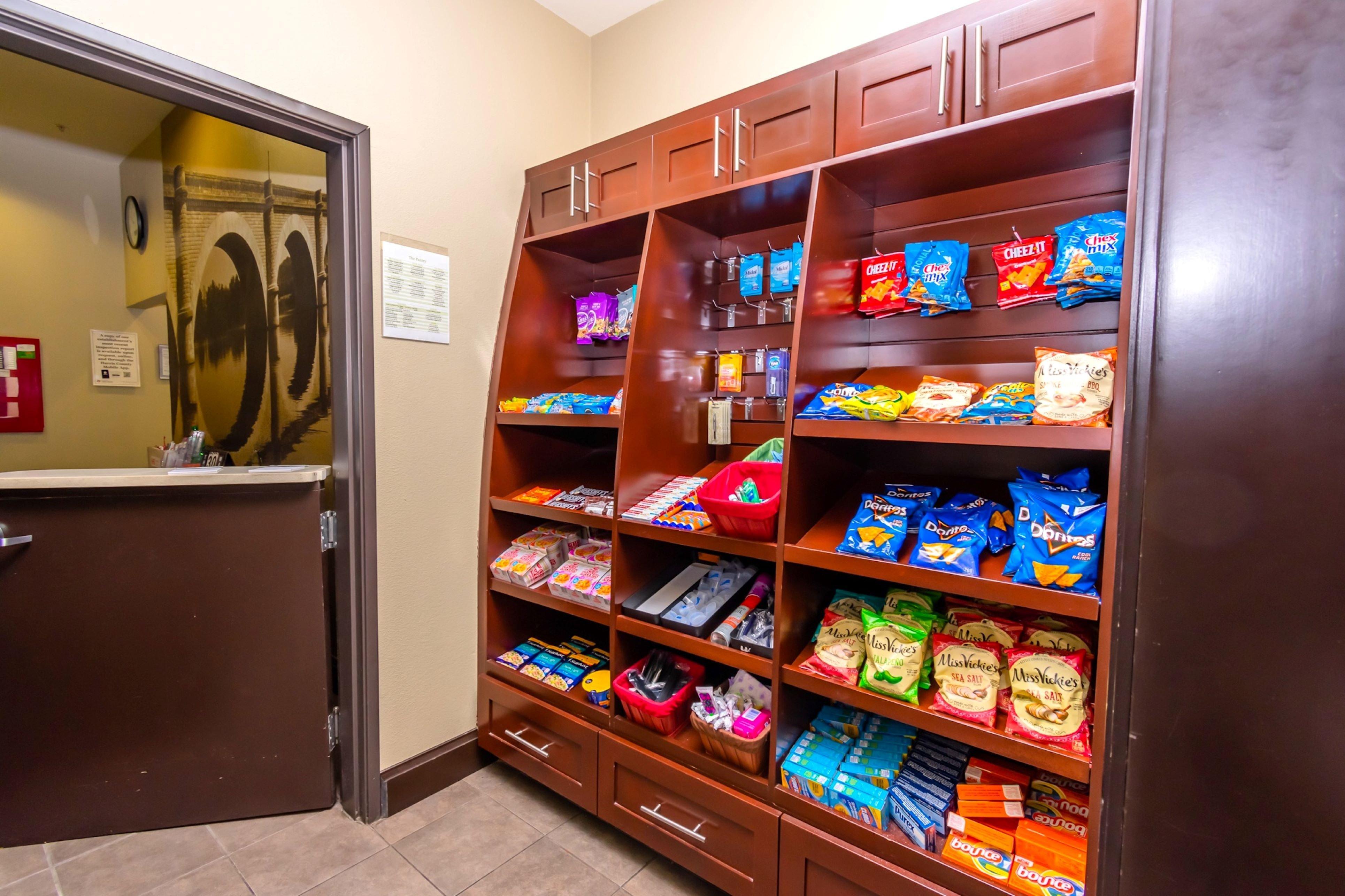 Staybridge Suites Houston - Iah Airport By Ihg Aldine Kültér fotó