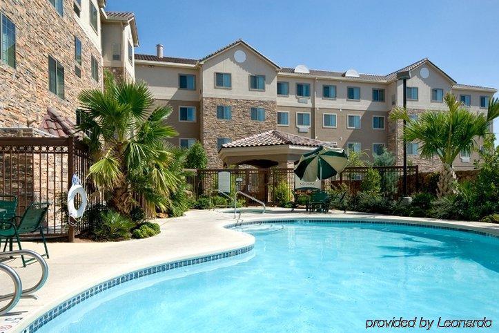 Staybridge Suites Houston - Iah Airport By Ihg Aldine Létesítmények fotó
