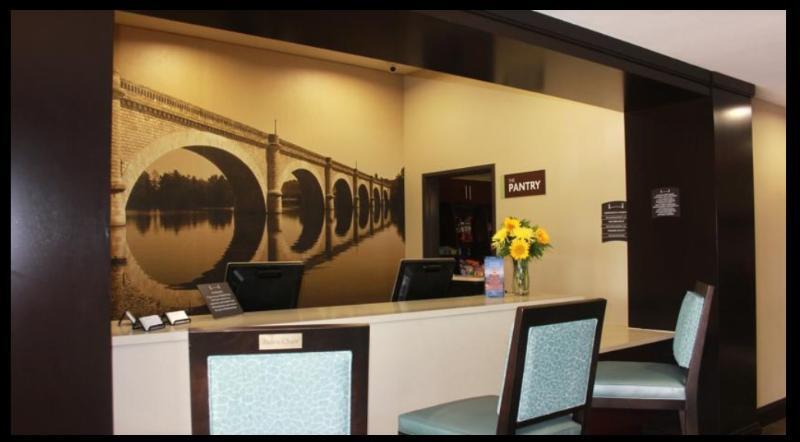 Staybridge Suites Houston - Iah Airport By Ihg Aldine Kültér fotó
