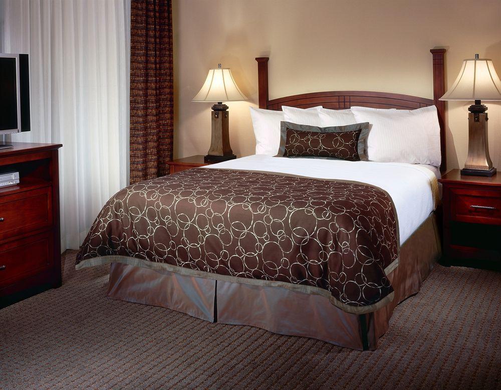 Staybridge Suites Houston - Iah Airport By Ihg Aldine Kültér fotó